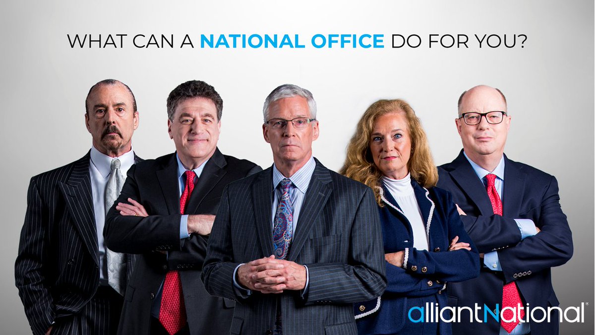alliantNational tweet media