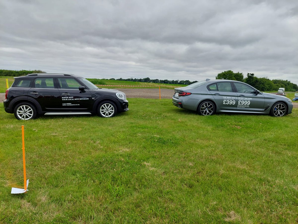 One hour to go!

Pyro-Picnic is nearly here and it is going to be great. Still time to pre-book tickets for today or tomorrow, or you can purchase tickets at the gate.

See you soon.
#lincsconnect #pyropicnic