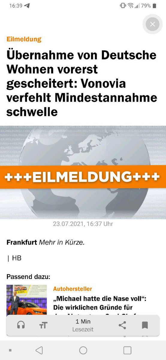 lille_solbaer's tweet photo. Die Tendenz des Kapitals zur Monopolbildung wird zwar durch Finanzmärkte tendenziell verstärkt, aber Finanzökonomie folgt eben keinen Naturgesetzen, sondern gleicht eher einem wahnwitzigen Spektakel. Hilft nur: #vonovia #enteigen und #Vergesellschaftung  👻 💵 https://t.co/pAS25LtiIO