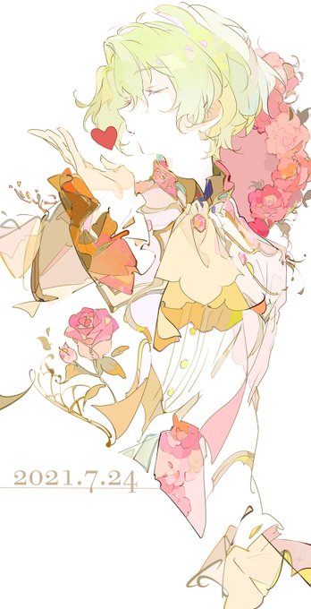 ❤︎ 
