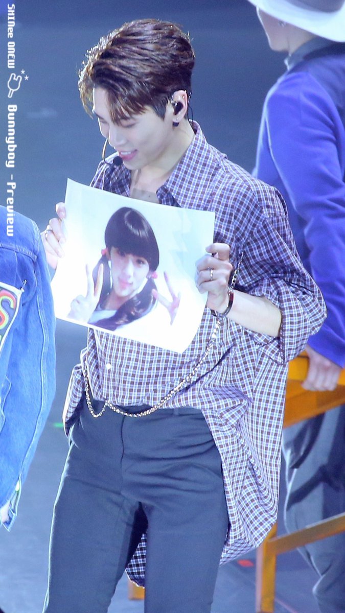 JongKman_v's tweet photo. 過ぎちゃった😱

#JongKeyDay https://t.co/l3qGl7I7Yy