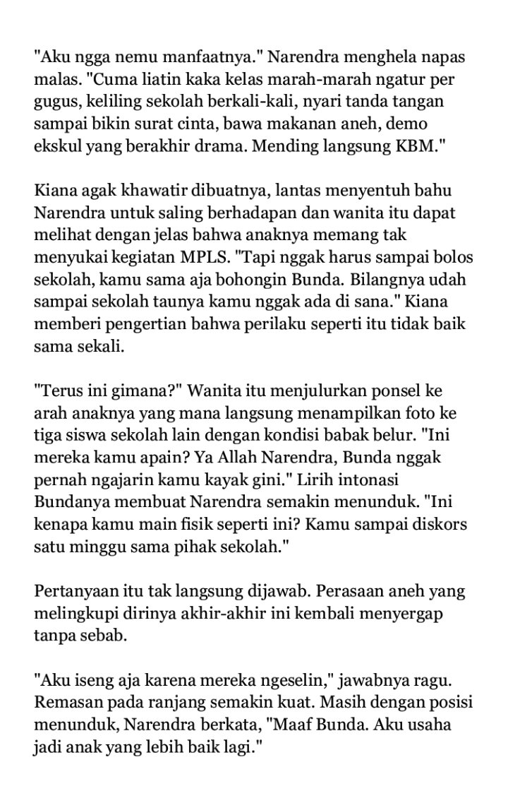 terjahe's tweet photo. • Ayo di mana salahnya coba Aa? https://t.co/cJclyRfkh0