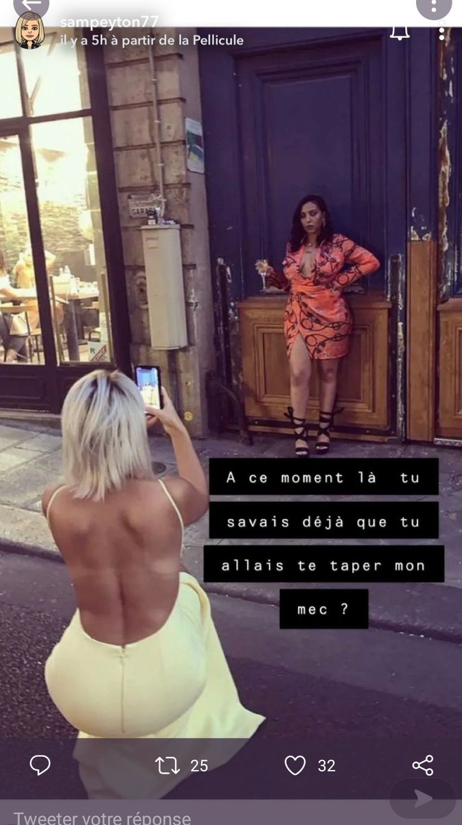 up__news's tweet photo. Samantha Peyton annonce sa rupture avec Koba la D à cause d'une tromperie après deux ans de relation 💔 Le rappeur l'aurait trompée avec une amie à elle.... #KobaLaD #Sampeyton https://t.co/4xulQJVTxT