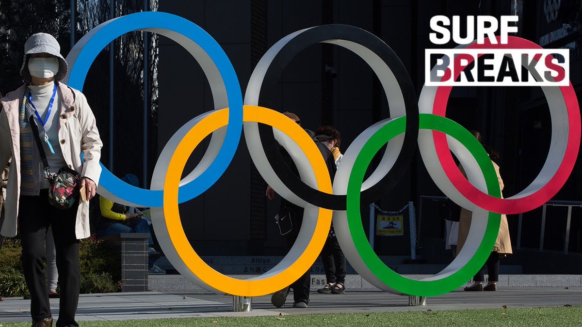 SurfingPrime's tweet photo. Surfing Olympia 2021: Livestream und Heats. Surfen steht kurz vor seinem olympischen Debut und von  Sonntag den 25.07.2021 bis Mittwoch den 28.07.2021 kämpfen 40 der besten Surfer in Japan um olympisches Edelmetall. 
Wo findet das Event statt?

https://t.co/A6YSeTFKDf https://t.co/YIEz97I5i4