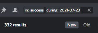 Another day with 300+ success posts and a broken success bot. 

Near 1k success posts since yesterday. Absolutely destroyed Footaslyum, Office and Offspring today, again. 😁