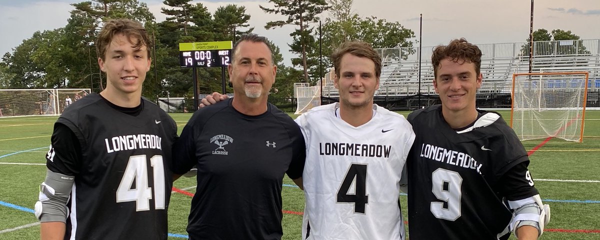 So happy to see our three AA's play in the <a href="/bostonlaxnet/">BostonLax</a> All American game last night.Great players and better young men.