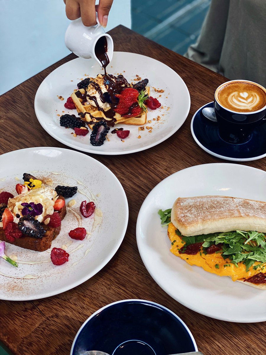 Hey there, Mayfair. This is a really rather polite reminder to join us for the launch party of our new coffee house at 34 Bruton Place on the 5th August. 

It’s going to be a jolly good day of free coffee, prizes and music. Sign up for your FREE affogato👉 thegentlemenbaristas.com/pages/mayfair-…