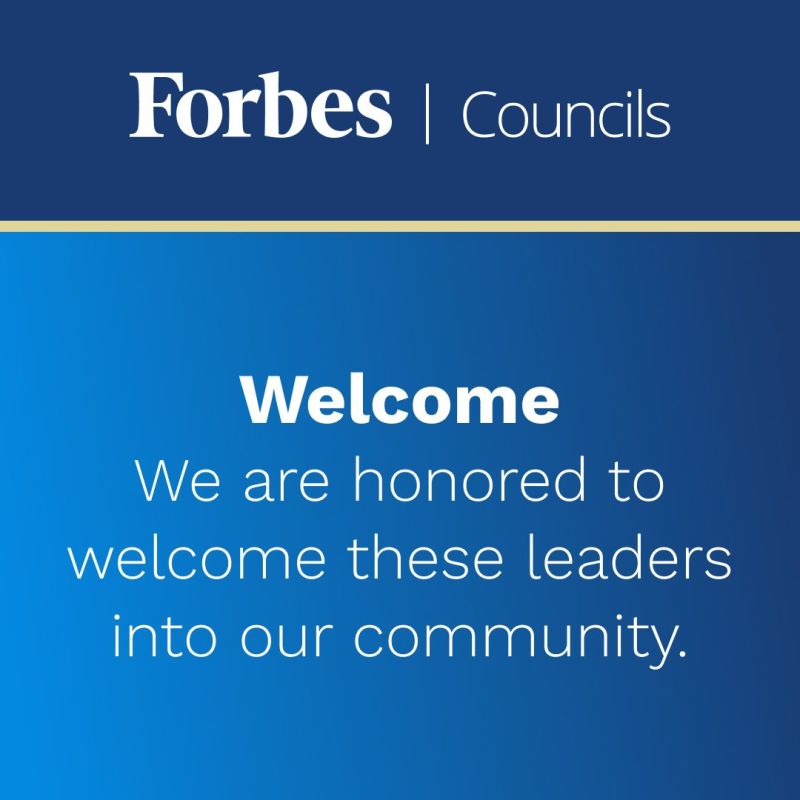 💪#Proud of our President, Héctor Guillermo Martínez on this global announcement!  He will be part of the Forbes Technology Council. 👏 Don’t miss this: bit.ly/3y1kVrn
#GMsectec #GMsectecProud #US #México #Brasil