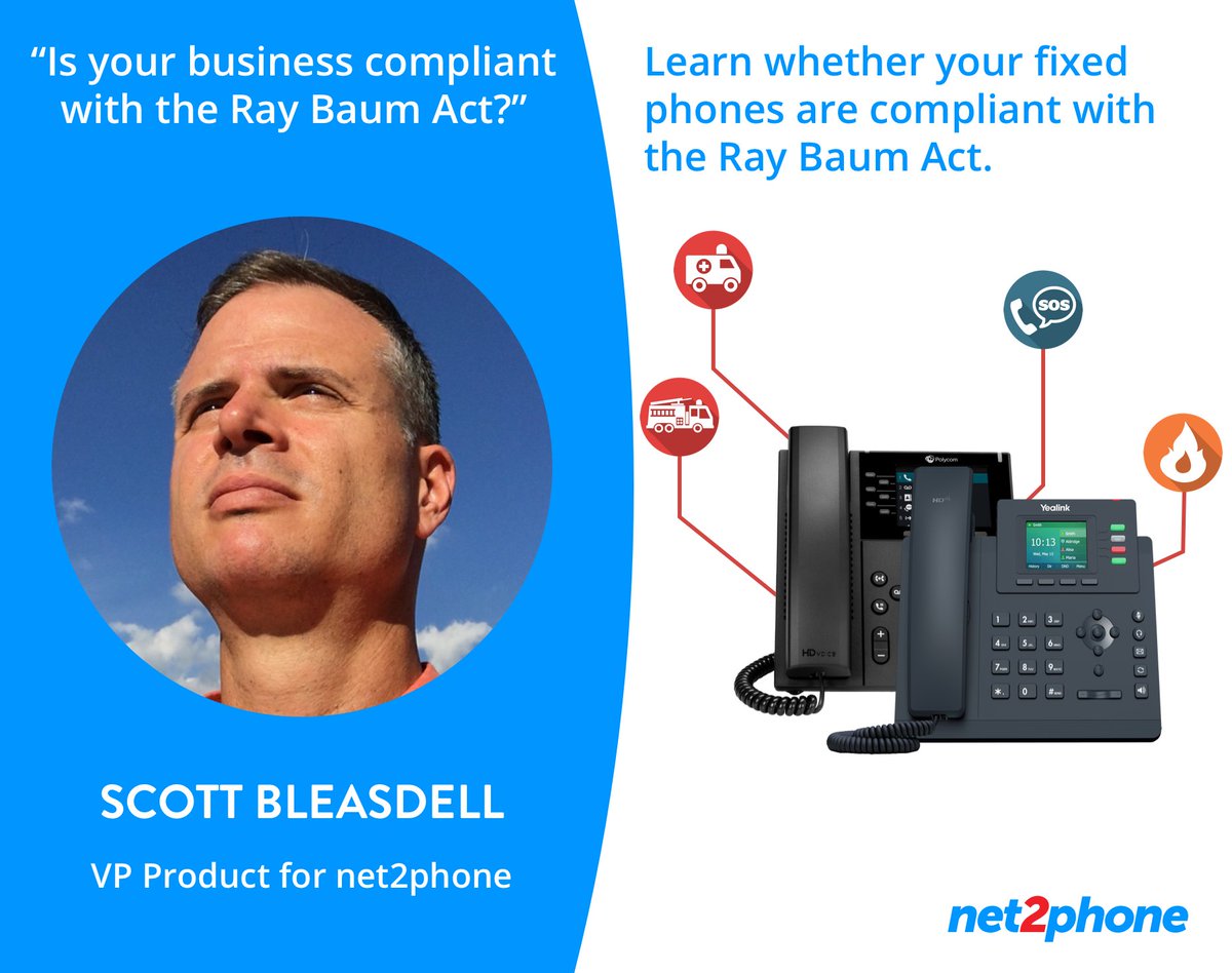 Net2Phone tweet media