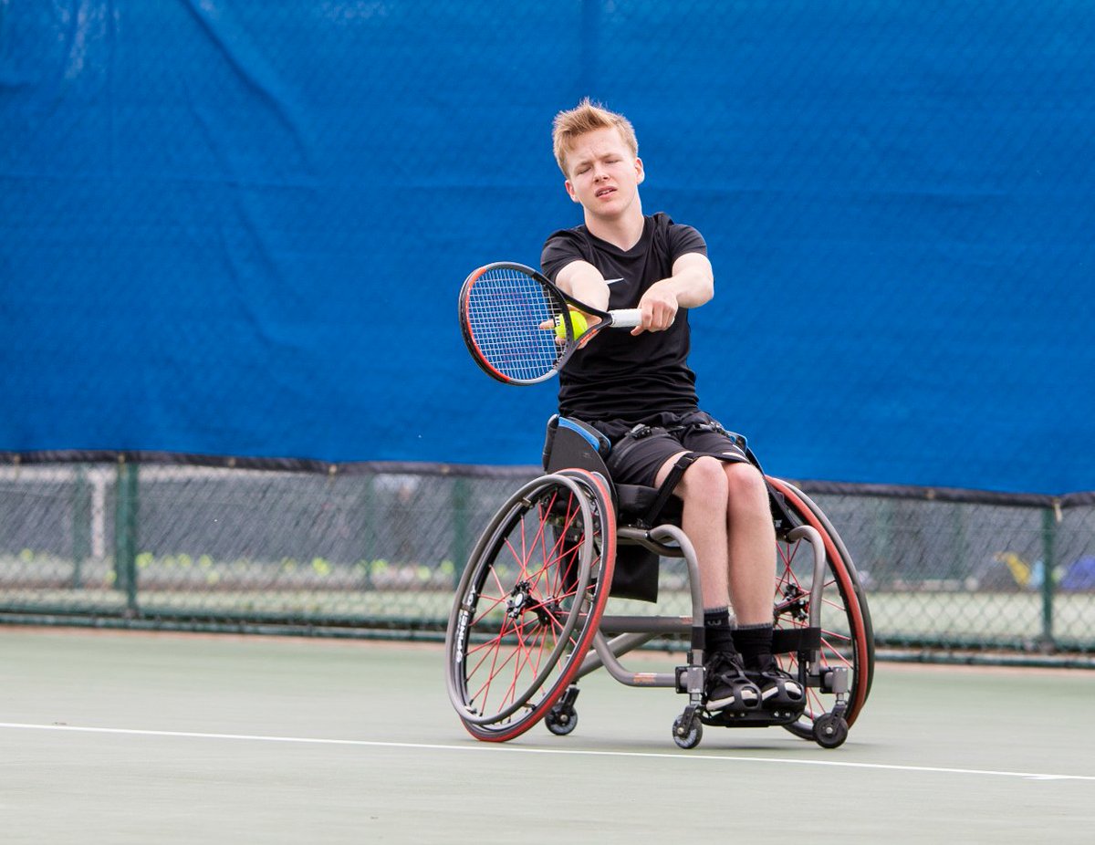British Uni Tennis tweet media