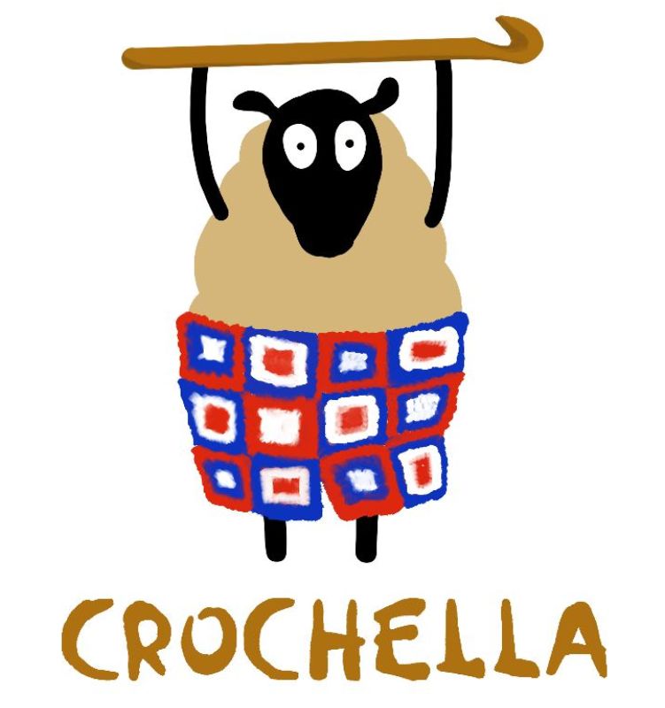SpunAnnArbor's tweet photo. Join us for our Crochella Happy Hour tonight! We'll enjoy drinks, treats, and door prizes from 4-6pm. We've also added 18 new classes including sessions for spinning and weaving! Details in this week's newsletter! - https://t.co/cow1IlHrXS https://t.co/sj4ya2dKaf