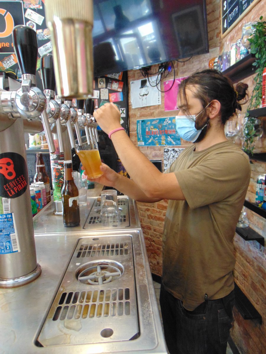 Cerveseria l'Alternativa tweet media
