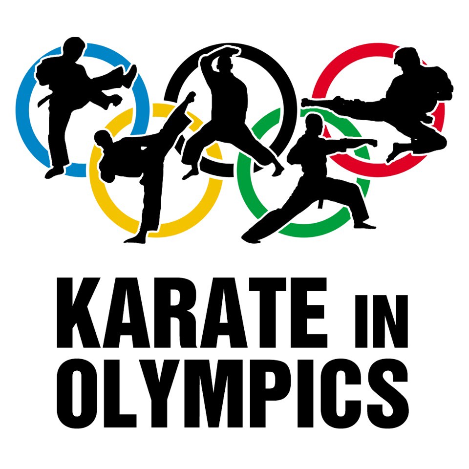DanforthKarate's tweet photo. A Little taste of what to expect from Karate at the Summer Olympics this August 5-7 in Tokyo Japan

https://t.co/kTdBfCXF97

#Karate #Olympics #Olympics2021 #Danforth #DanforthKarate #EastYork #Toronto #Riverdale #Ontario #Canada #Tokyo #Japan #DanforthKarateAcademy https://t.co/TZvOSK06PK