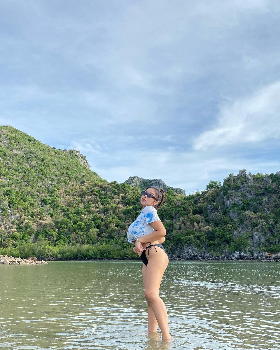 Eliza Maharani tweet media