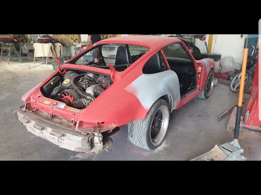 Strategy2Web's tweet photo. https://t.co/B490mJN02h

https://t.co/H3WzywQCIr

#abfracingcarrosserie #carrossiersalondeprovence #carrossierpeintresalondeprovence #renovationvoituresalondeprovence #porsche #restaurationporsche #carrosseriesalondeprovence #peintureautomobile https://t.co/iYZUxxiKHS