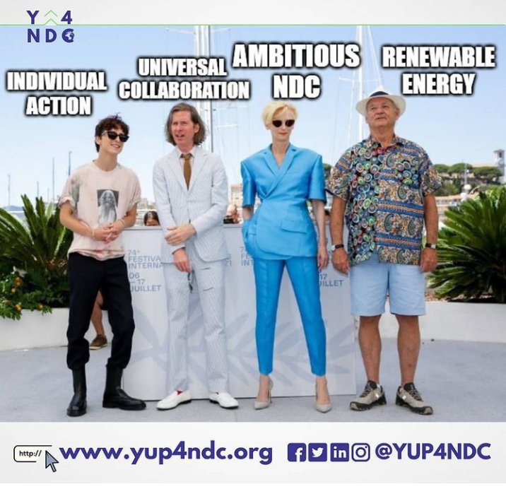 lizgulaz's tweet image. A few days to go for countries to submit their #ClimateCommitments.  They should be ambitious, inclusive &amp;amp;  implementable. What else should they be? let's discuss 🙂 do not forget to join the Youth Engagement Forum on 26-28 July 
Register here 👉ndcpartnership.org/events/youth-e…