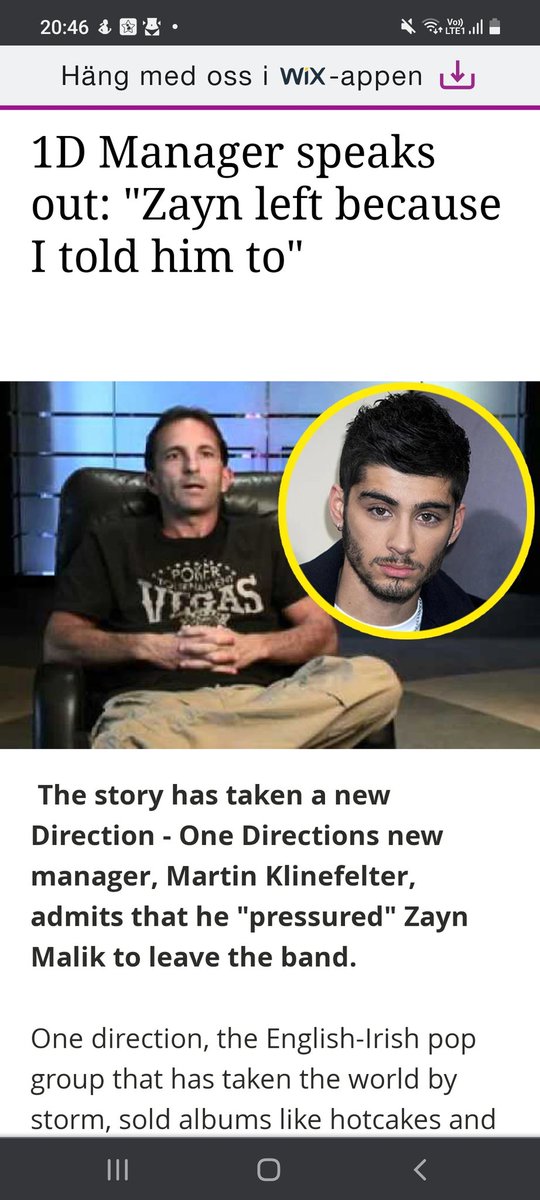 wotamelonstyles's tweet photo. #11YearsOfOneDirection 
And this is what we get to know. https://t.co/8LU6US4zu1