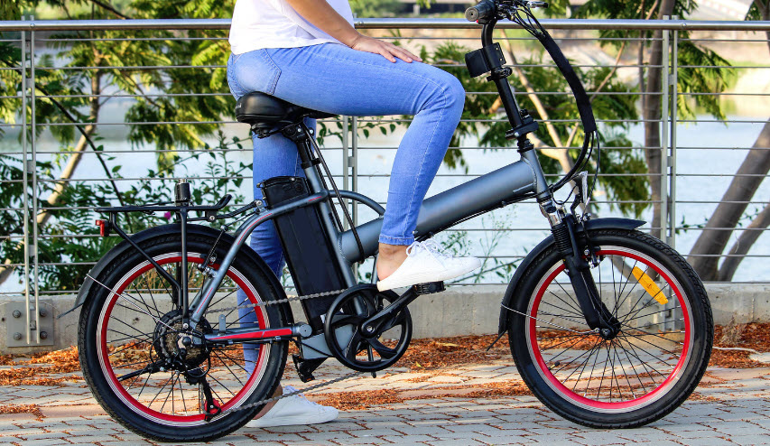 hydrogenfuelnew's tweet image. In its 200-year history, the bicycle has provided fun, exercise, and an efficient form of transportation.. READ More

#batteryindicator #cleantransportation #ebikehasanelectricmotor #ebikebattery #ebikecharger #howtoreadebikebattery #howtotakecareofebike

hydrogenfuelnews.com/electric-bike-…