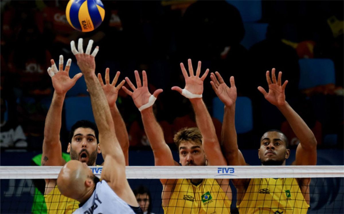 Para los seguidores al Voleibol tendréis la oportunidad de seguir los partidos en el <a href="/Eurosport_ES/">Eurosport.es</a> canal 9 específico o para el Voley así como en Eurosport 1, 2 y Eurosport App. Nos acompañarán como expertos <a href="/RafaPascual_1/">Rafa Pascual</a> y Javier Bosma. Todo listo y preparado para empezar.