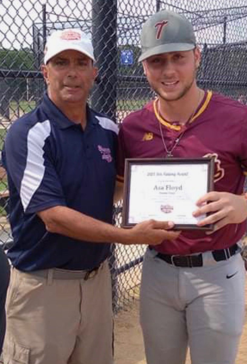 Hamptons Collegiate Baseball League tweet media