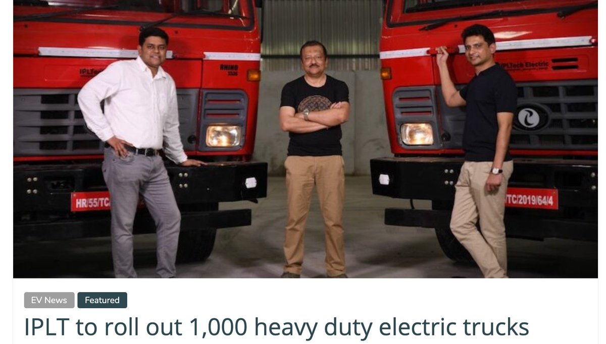 PSWWinc's tweet photo. Here is some more info about our partner IPLTech. We couldn't find a better partner to develop a North American Fully Electric Class 8 Truck. $PSWW -- https://t.co/CxAmmGzrxQ https://t.co/yWYtOIo7K5