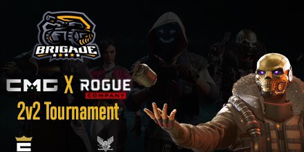 brigadegg's tweet photo. Join us tonight as @Adv0cate_games and @rockdad1984 participate in the 2v2 tournament at 2030 EST. 

Each will be streaming so check their bios for the link. 

Let’s do this!

#BattleReady https://t.co/sB8zRQxriw