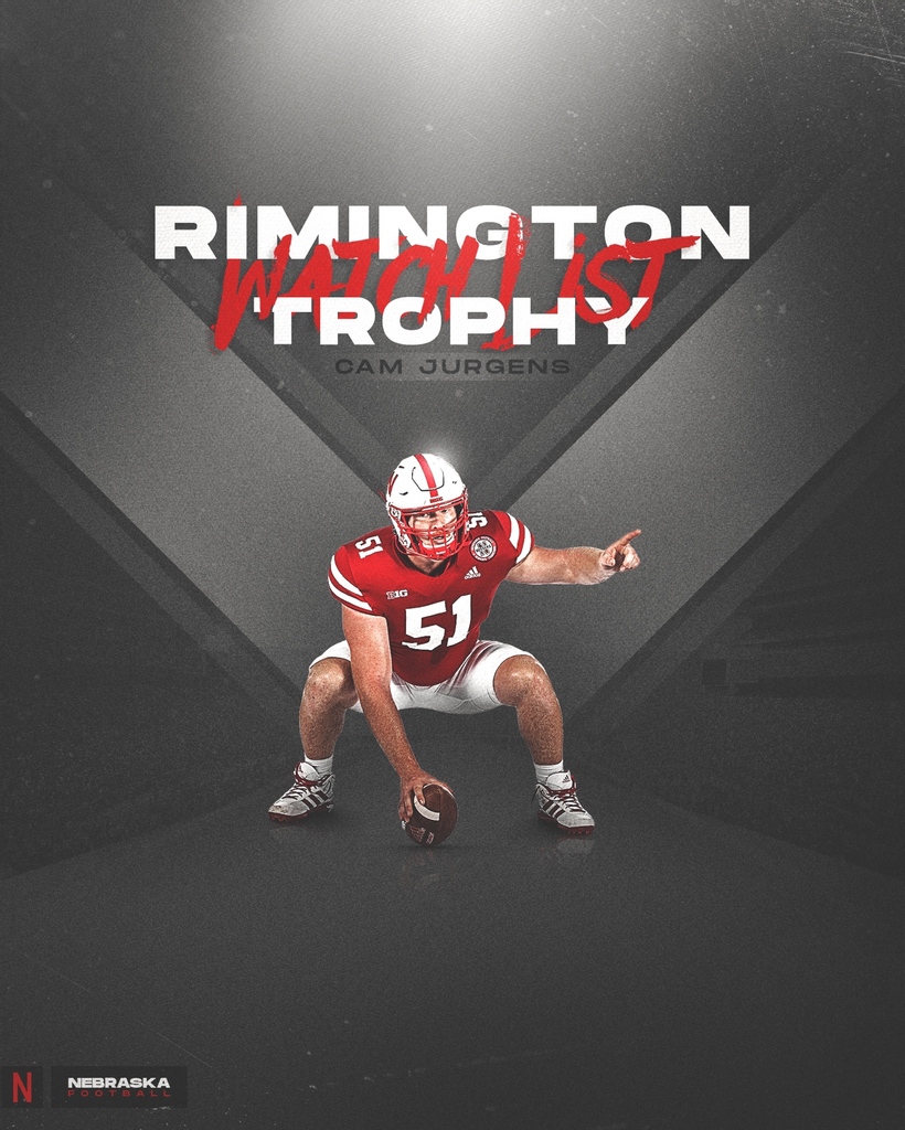 HuskerFootball tweet picture