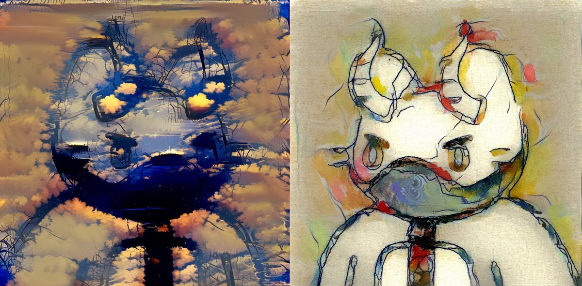 Left or Right?

#NFT #NFTcommunity #nftart #blockchainartist #nftcollectibles #nftcollection #nftnews #coolcatsnft