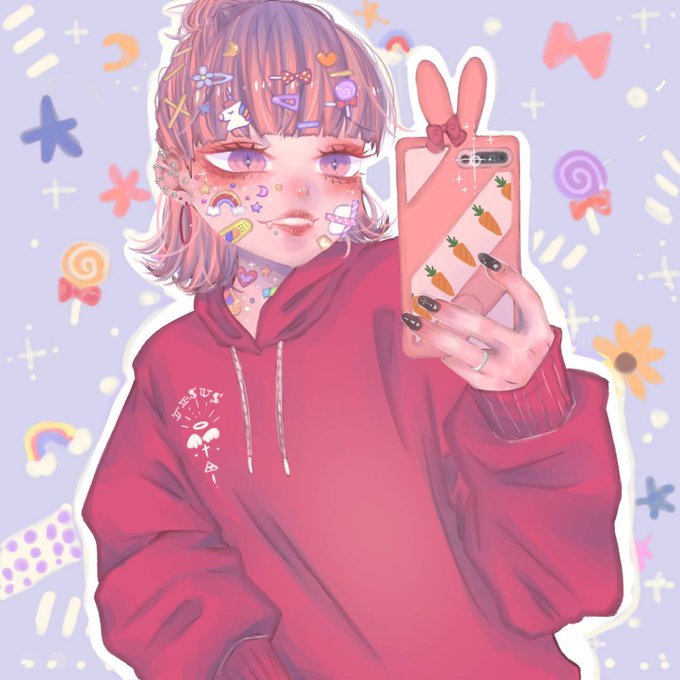 ゆめかわいいのtwitterイラスト検索結果 ゆめかわいいのtwitterイラスト検索結果