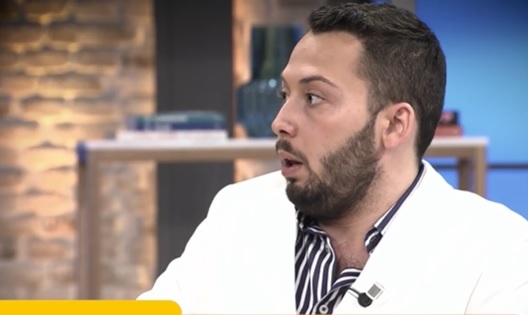 Qué Me Dices tweet media