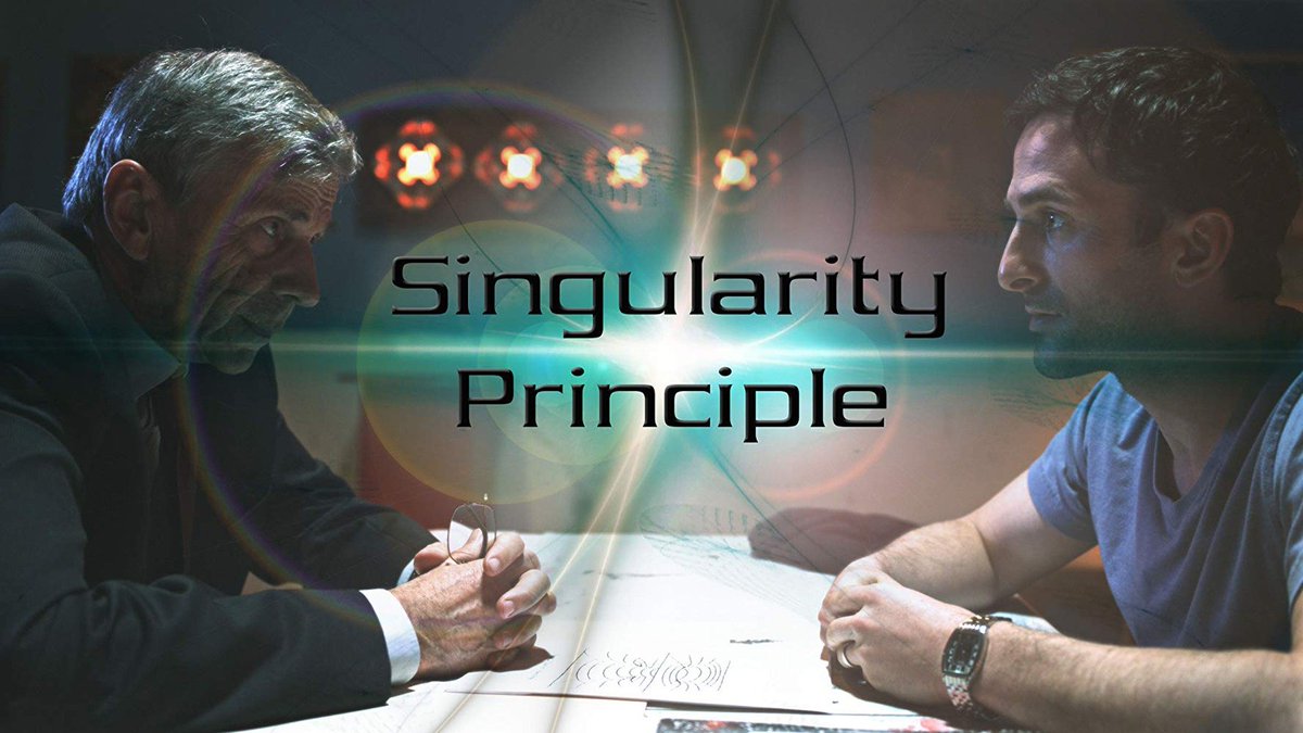 bigscreenbuzz's tweet image. Development is now well underway at Big Screen $BSEG  on a science fiction TV series called Singularity Principle, set around the mystery of parallel universes. Meanwhile you can enjoy the original thriller movie of the same name on our streaming service, Big Stream Entertainment