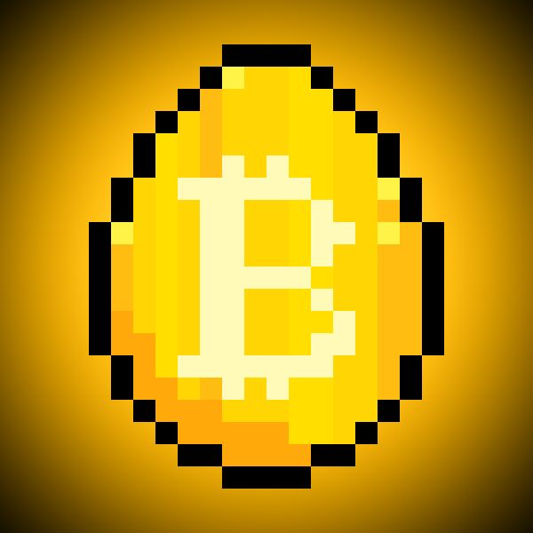 CryptoEggWorld1's tweet photo. What about Crypto Bitcoin egg ? https://t.co/W4BPhYU7DC