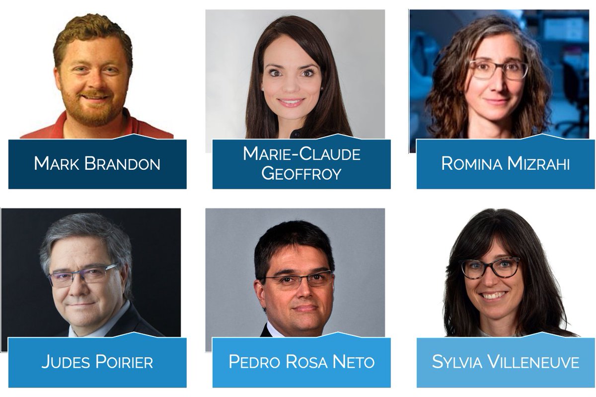 Douglas Research Centre (@douglasresearch) on Twitter photo Six of our researchers obtain a CIHR Project Grants
Congratulations <a href="/markpaulbrandon/">Mark Brandon</a> <a href="/MCGeoffroy/">Dr Marie-Claude Geoffroy</a> R. Mizrahi, J. Poirier, <a href="/pedrorosaneto/">Rosa Neto, Pedro -</a> <a href="/sylv_villeneuve/">Sylvia Villeneuve</a>
douglas.research.mcgill.ca/six-our-resear… Six of our researchers obtain a CIHR Project Grants
Congratulations <a href="/markpaulbrandon/">Mark Brandon</a> <a href="/MCGeoffroy/">Dr Marie-Claude Geoffroy</a> R. Mizrahi, J. Poirier, <a href="/pedrorosaneto/">Rosa Neto, Pedro -</a> <a href="/sylv_villeneuve/">Sylvia Villeneuve</a>
douglas.research.mcgill.ca/six-our-resear…