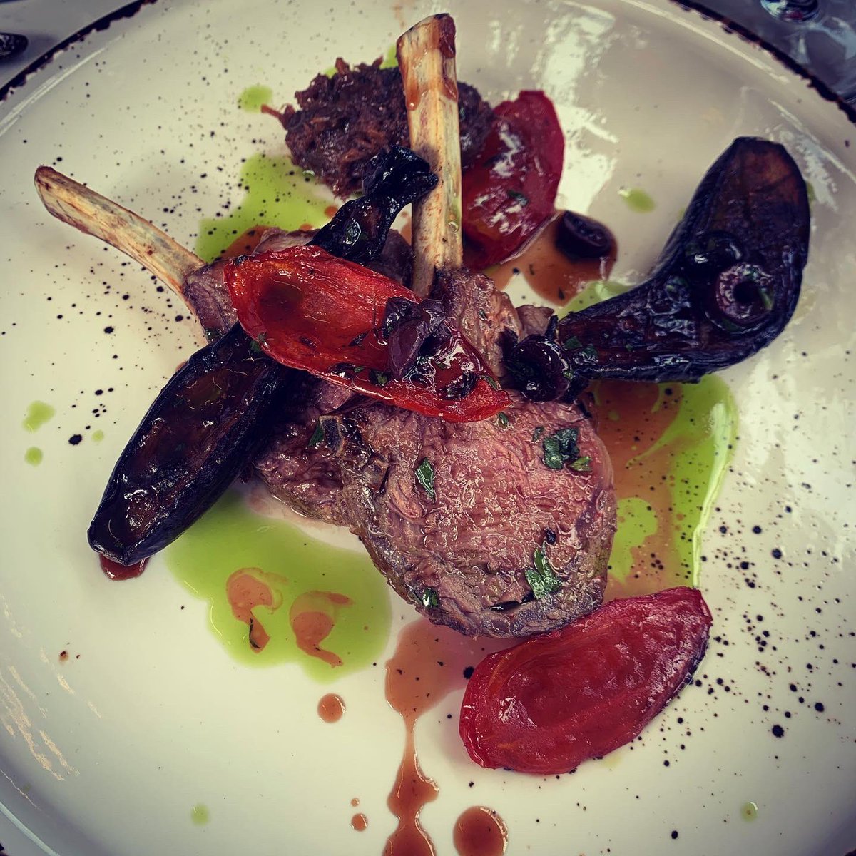 Absolutely smashing lunch at the revamped Black Friar in Salford. Pics speak for themselves really. Opens Tuesday. Go.