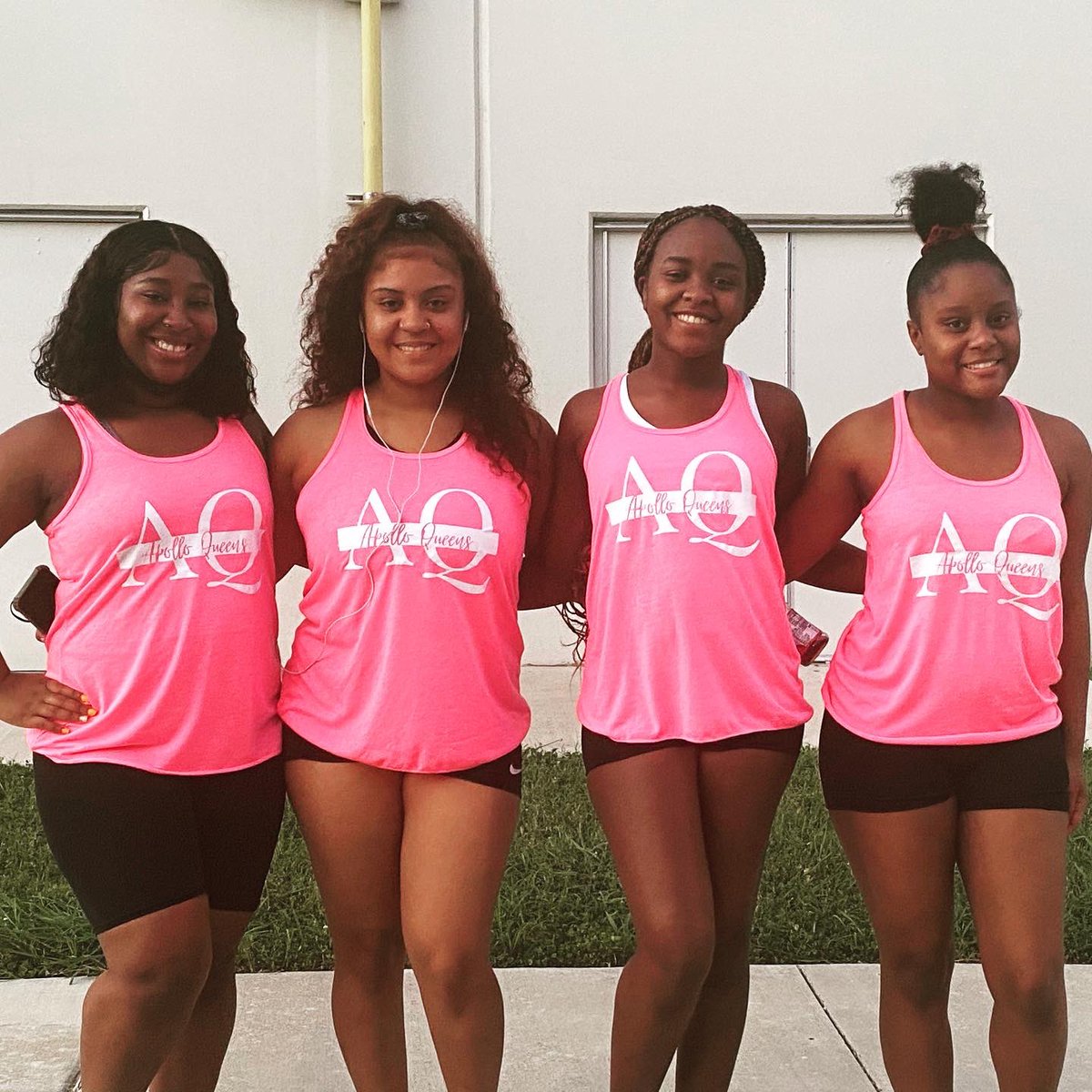 Sharpstown Apollo Queens tweet media