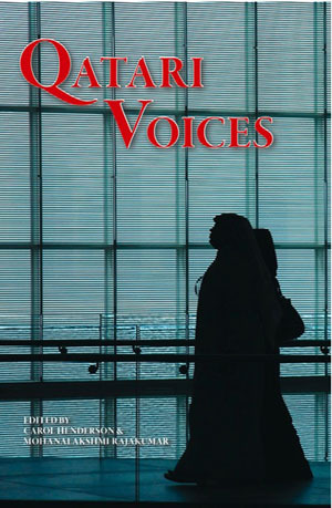 GlobalLitin's tweet photo. #QatariLitMonth: Establishing A Creative Writing &amp; Storytelling Community Of Practice At Qatar National Library

https://t.co/dqZFk1KXpn

#Qatar #Qatar2022 #QatariVoices #QatariLit #Anthologies #QatarNationalLibrary #DanaAlFardan
#Storytelling #QNLWritingStation #WritingStation https://t.co/NpMeN7dNy8