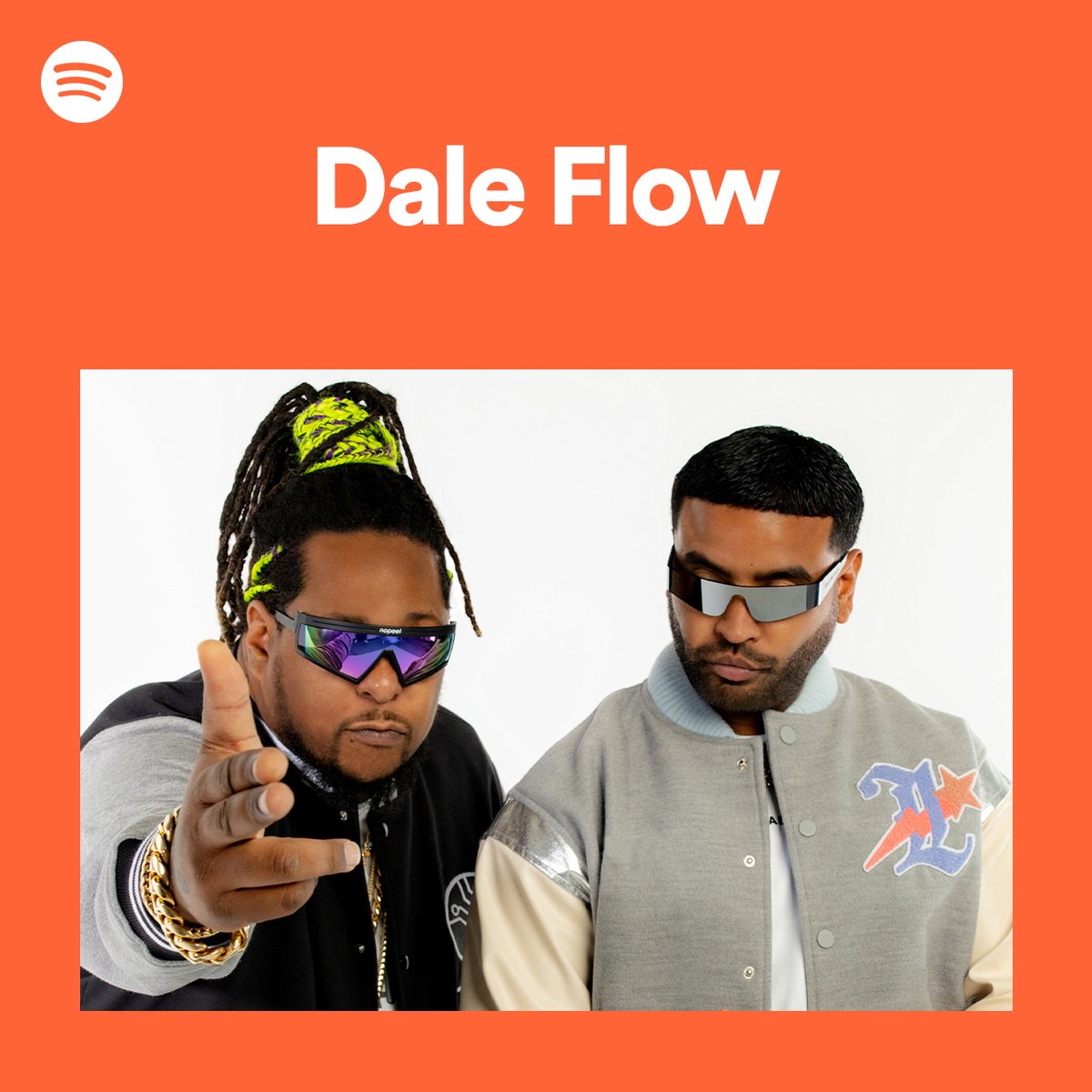 warnermusicmex's tweet photo. #DaleFlow a tu día con @zionylennoxpr y su nuevo single #Estrella, ya disponible en esta ardiente playlist de @SpotifyMexico. 🌟🔥🪐
▶️ https://t.co/4DddpCpFp5 https://t.co/y9J8FKV52x