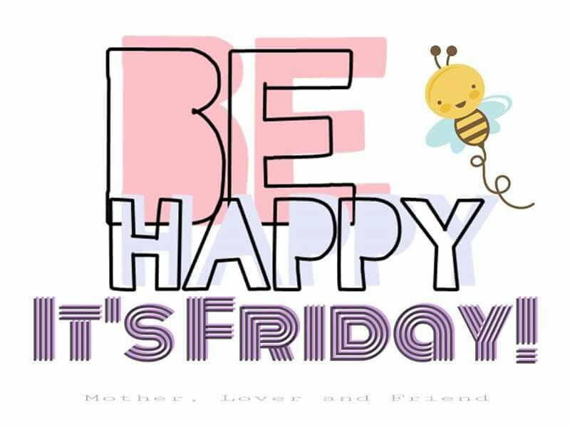 Its Friday Happy Friday Positively Sunshine On Twitter: "Happy Friday! Have A Happy Day! 🌞 # Happyfriday #Beehappy #Happyday #Makeitagreatday #Positivelysunshine  Https://T.co/Pkyg4Iudoc" / Twitter