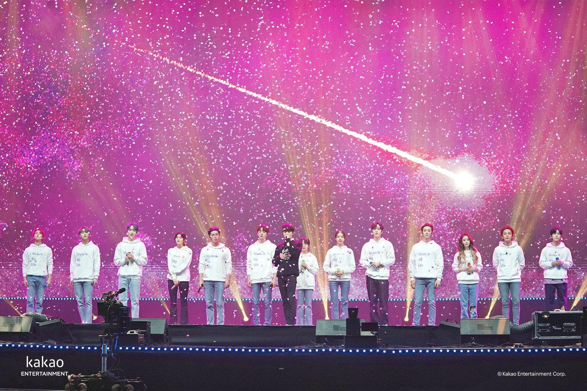 [잡담] 이미테이션 결국 우린 전부 하나라는 걸 꺼지지 않는 반짝임으로 말하네 | 인스티즈