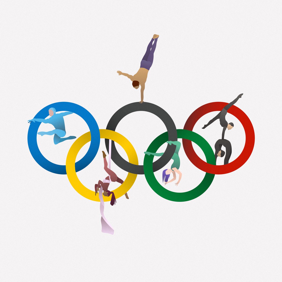 CdS_Russia's tweet photo. Удачи и красивых побед спортсменам токийской Олимпиады! 🥇 🥈 🥉 https://t.co/JC7ynTlhcX