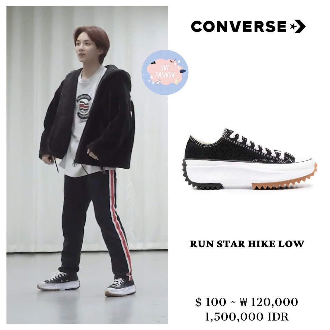 X 上的 Seventeen Fashion (세븐틴 패션) -fan account-:「Jeonghan