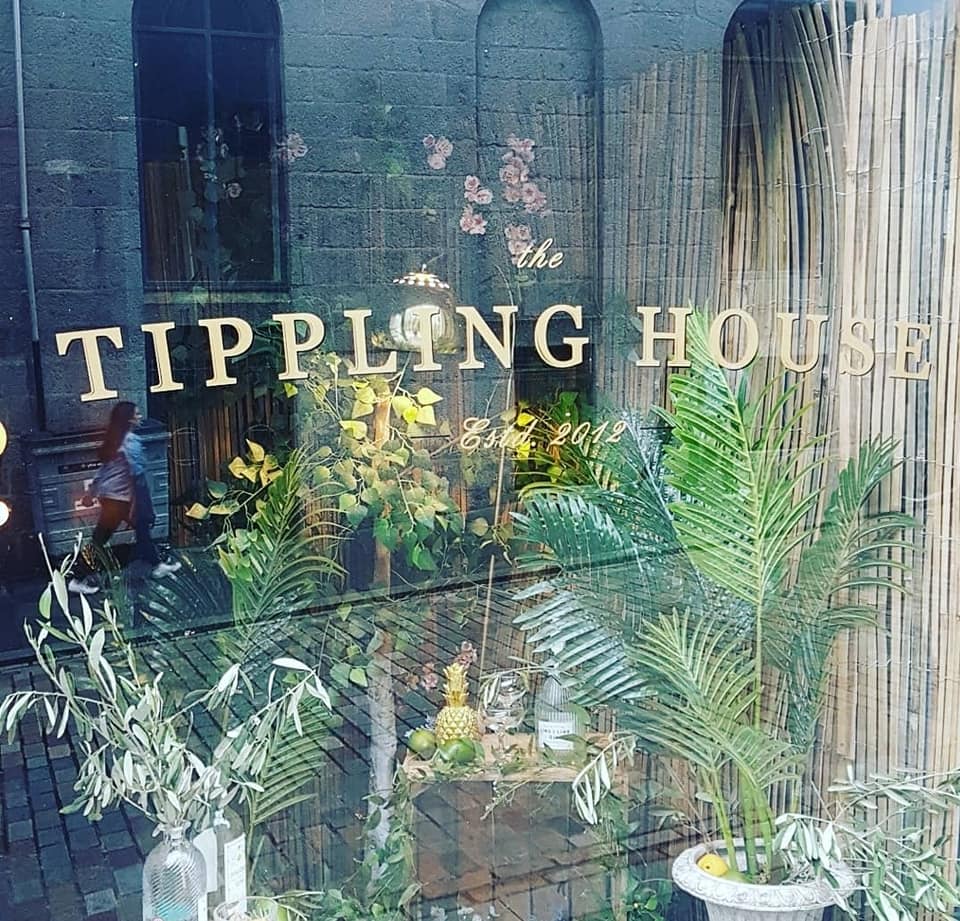 Our cans are now stocked <a href="/Tippling_House/">The Tippling House</a> and Meat The Meat, Aberdeen.