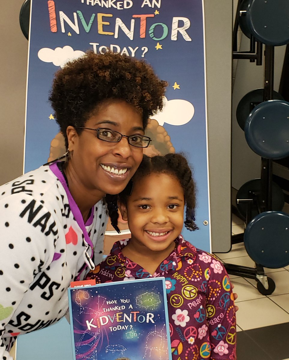 mclaurinwrites's tweet photo. #FlashbackFriday..to that #prepandemiclife when #authors could #visit #schools and personally connect with #scholars. This was #pajamanight and I was so there for it! Side note, in my #postpandemiclife, I'm certain that I can no longer fit these #pajamas😒😜 https://t.co/gkxZ5cCken