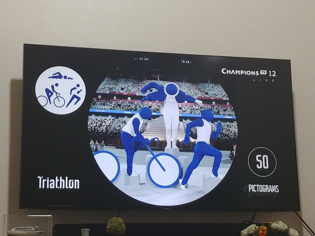 Kawaii..

#Olympics #Tokyo2020