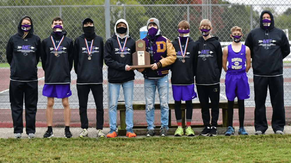 YourSportsEdge1's tweet photo. Dawson Springs Boys Ranked in Class A Cross Country Preseason Top 10

https://t.co/8LdygJZ8Ux https://t.co/sU2PFwruSr