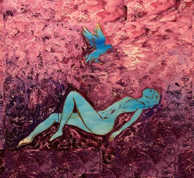 Xadi [<a href="/XadiBoii/">Xadi.</a>] returns with summer-infused “Instincts” drop 🎶 

LISTEN: ow.ly/hVvF30rOLhA
📝: @elleevans98
