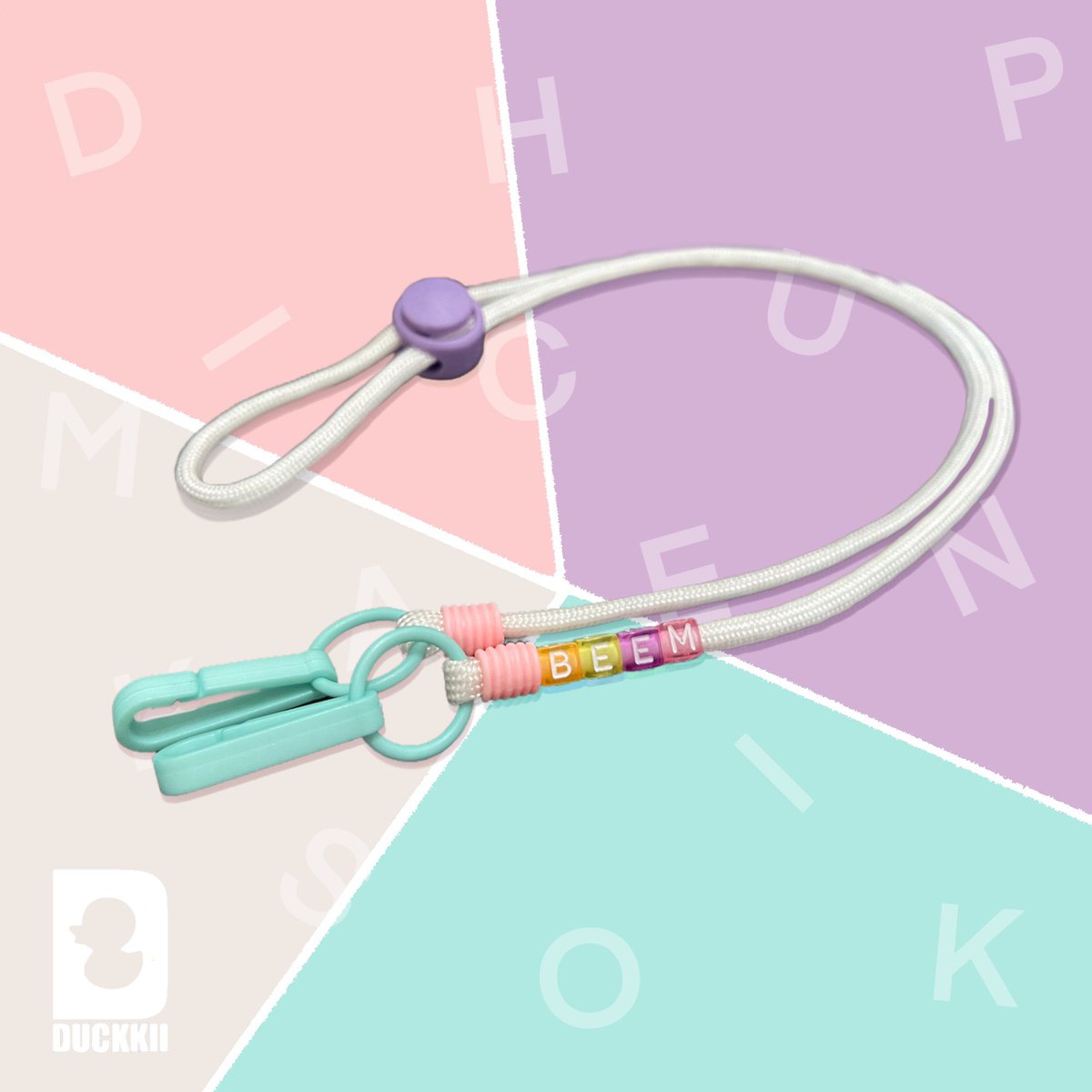 23___xxlll's tweet photo. ขออนุญาตฝากร้านค่ะ
งานแฮนด์เมด "สายคล้องแมส"
🌈 สามารถออกแบบสีสันได้เอง
💜 สามารถเพิ่มตัวอักษรได้
💛 มีสายหลายสี หลายแบบ

ราคาสายคล้อง เริ่มต้น 49 - 69 บาท

✨ เพิ่มตัวอักษร 20 บาท ได้ 4-5 ตัว 
(ตัวต่อไปตัวละ 5 บาท)

📮สั่ง 3 เส้นขึ้นไป ส่งฟรีนะคะ

IG : https://t.co/SYI127Lxe7 https://t.co/M9hNnJUqiw