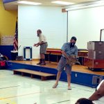 Photo by P.A.C.E. Program (@PACE_WTSD)