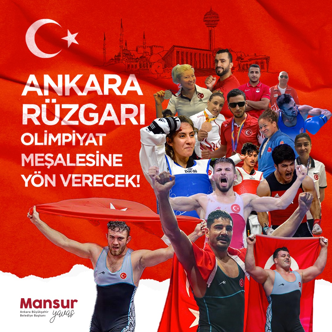 Mansur Yavaş