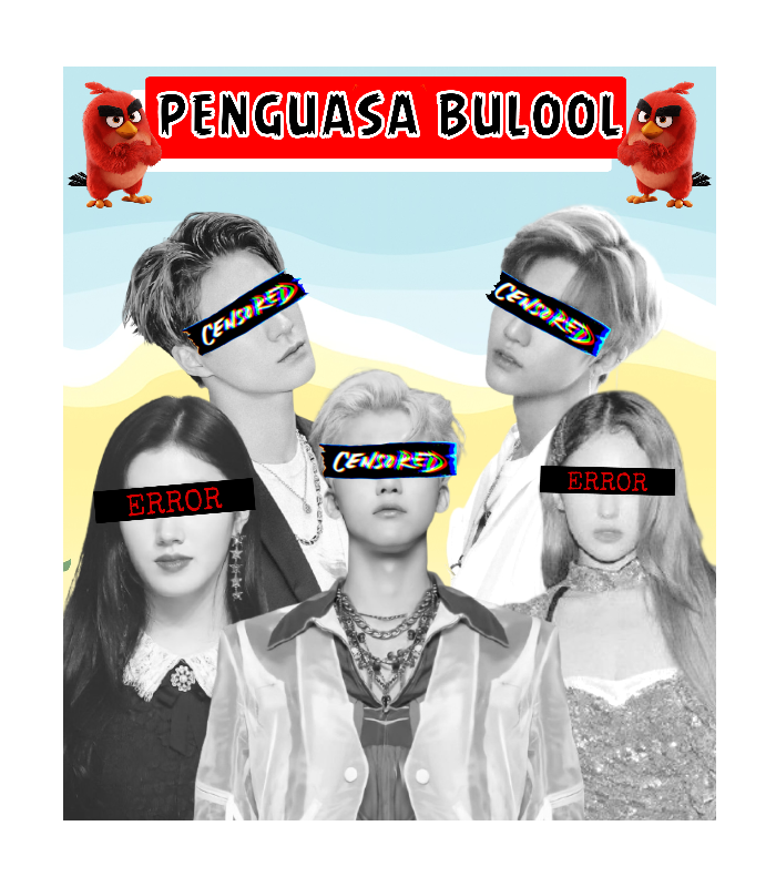 BULO0L tweet picture
